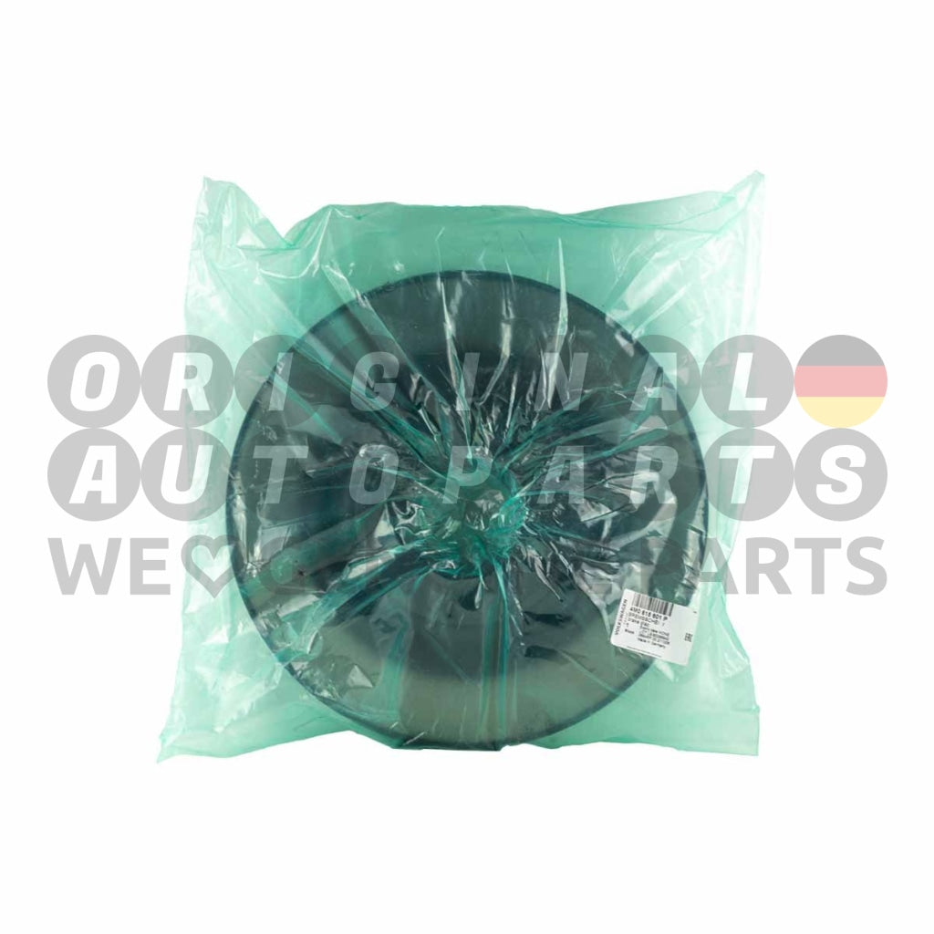 Original VW Audi Bremsscheibe hinten 350x28mm A6 A7 C8 Q7 Q8 4M SQ7 SQ 7 e-tron Touareg III 4M0615601P